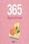 365 APERITIVOS