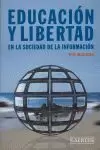 EDUCACIÓN Y LIBERTAD