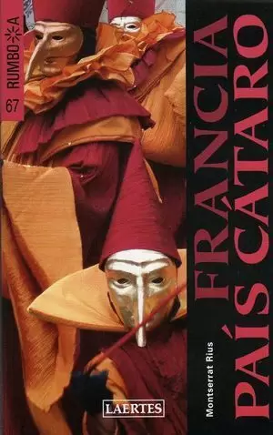 FRANCIA, PAÍS CÁTARO