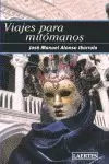 VIAJES PARA MITÓMANOS