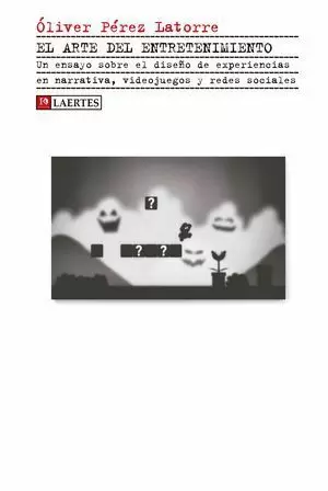 EL ARTE DEL ENTRETENIMIENTO