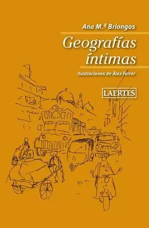 GEOGRAFÍAS ÍNTIMAS