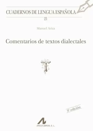 COMENTARIOS DE TEXTOS DIALECTALES