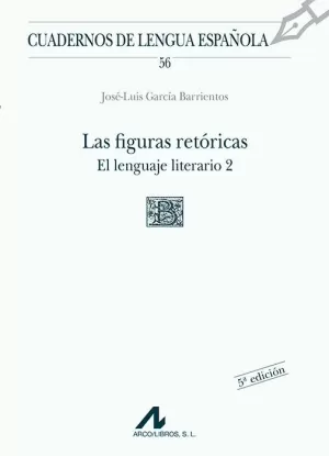 LAS FIGURAS RETÓRICAS