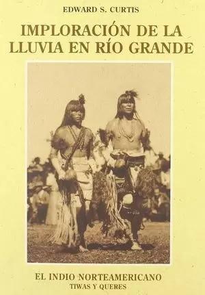 IMPLORACION DE LA LLUVIA EN RIO GRANDE