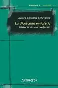 LA DICOTOMÍA EMIC/ETIC