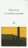 LOS HUNDIDOS Y LOS SALVADOS