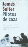 PILOTOS DE CAZA