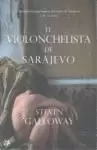 EL VIOLONCHELISTA DE SARAJEVO
