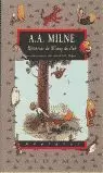 HISTORIAS DE WINNIE DE PUH