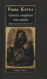 CUENTOS COMPLETOS (TEXTOS ORIGINALES)