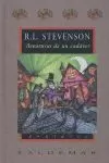 AVENTURAS DE UN CADAVER