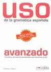 USO DE LA GRAMÁTICA ESPAÑOLA AVANZADO