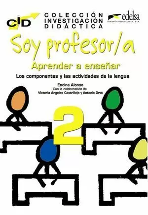 SOY PROFESOR/A. APRENDER A ENSEÑAR 2