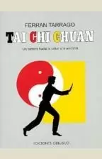 TAI CHI CHUAN