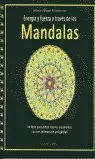 ENERGIA Y FUERZA A TRAVES DE LOS MANDALAS
