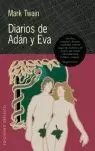 DIARIOS DE ADAN Y EVA
