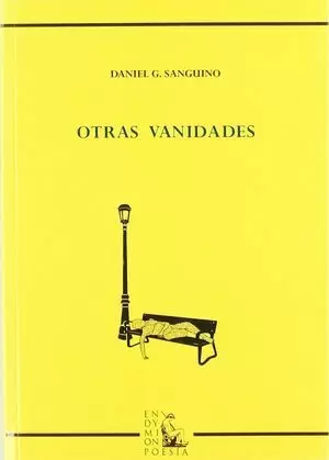 OTRAS VANIDADES