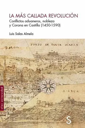 LA MÁS CALLADA REVOLUCIÓN
