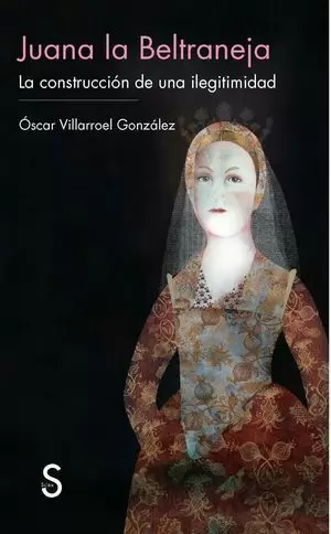 JUANA LA BELTRANEJA