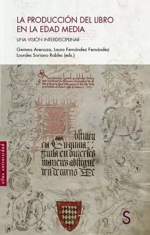 LA PRODUCCIÓN DEL LIBRO EN LA EDAD MEDIA