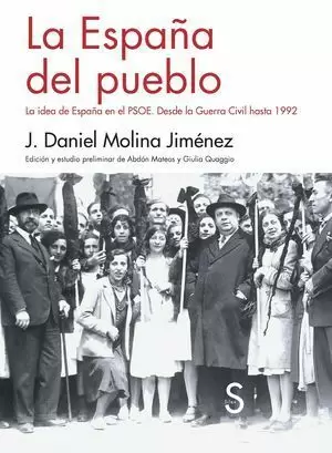 LA ESPAÑA DEL PUEBLO