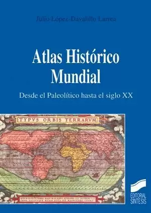 ATLAS HISTORICO MUNDIAL