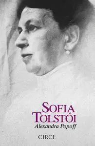 SOFÍA TÓLSTOI