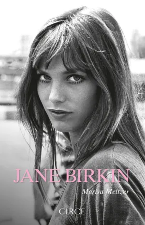 JANE BIRKIN