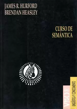 CURSO DE SEMÁNTICA
