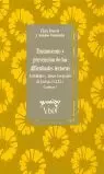 Tratamiento y prevención de las dificultades lectoras. Cuaderno 1