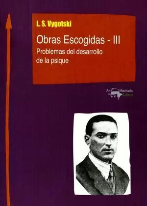 OBRAS ESCOGIDAS III