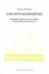 LOS SITUACIONISTAS