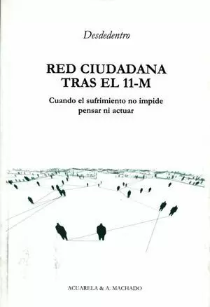 RED CIUDADANA TRAS EL 11-M