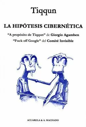 LA HIPÓTESIS CIBERNÉTICA