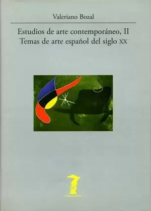 ESTUDIOS DE ARTE CONTEMPORANEO T.2