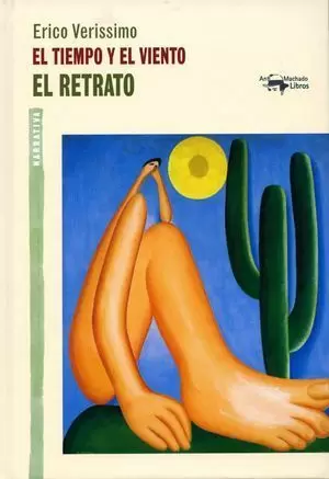 EL RETRATO - EL TIEMPO Y EL VIENTO, 2
