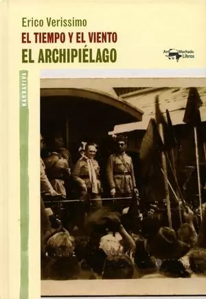 EL ARCHIPIÉLAGO - EL TIEMPO Y EL VIENTO, 3