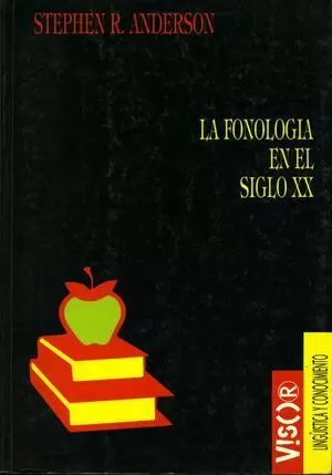 LA FONOLOGÍA EN EL SIGLO XX