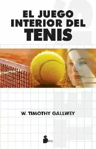 JUEGO INTERIOR DEL TENIS