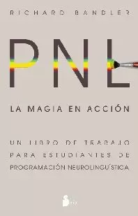 LA MAGIA EN ACCIÓN