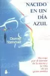 NACIDO EN UN DIA AZUL