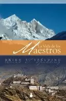 LA VIDA DE LOS MAESTROS