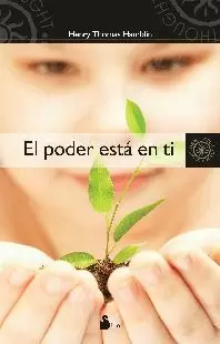EL PODER ESTA EN TI