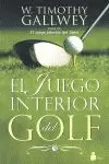 EL JUEGO INTERIOR DEL GOLF