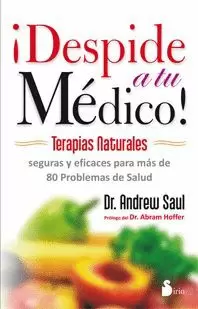 ¡DESPIDE A TU MÉDICO!