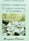 QUIMICA AMBIENTAL
