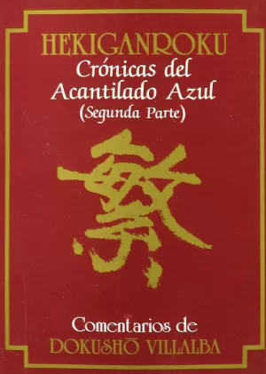 CRONICAS ACANTILADO AZUL