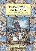 CARNAVAL EN EUROPA