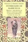 INTIMIDADES DE MARRUECOS